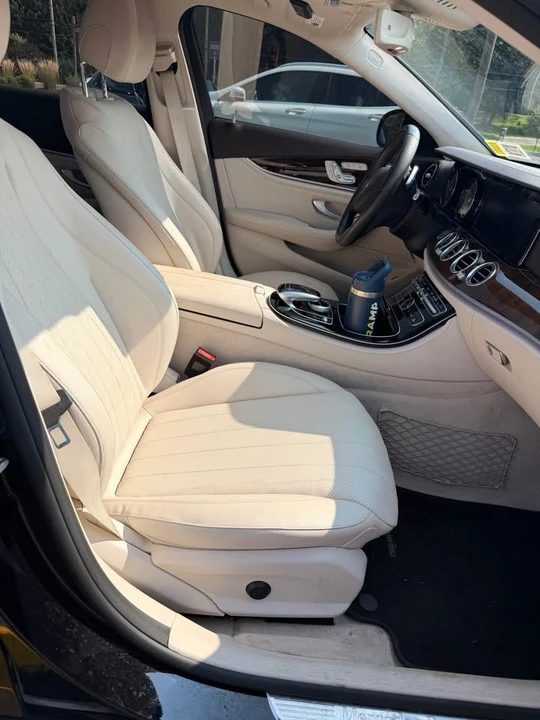 2017 Mercedes-Benz W213 E-Class - Image 8 of 8