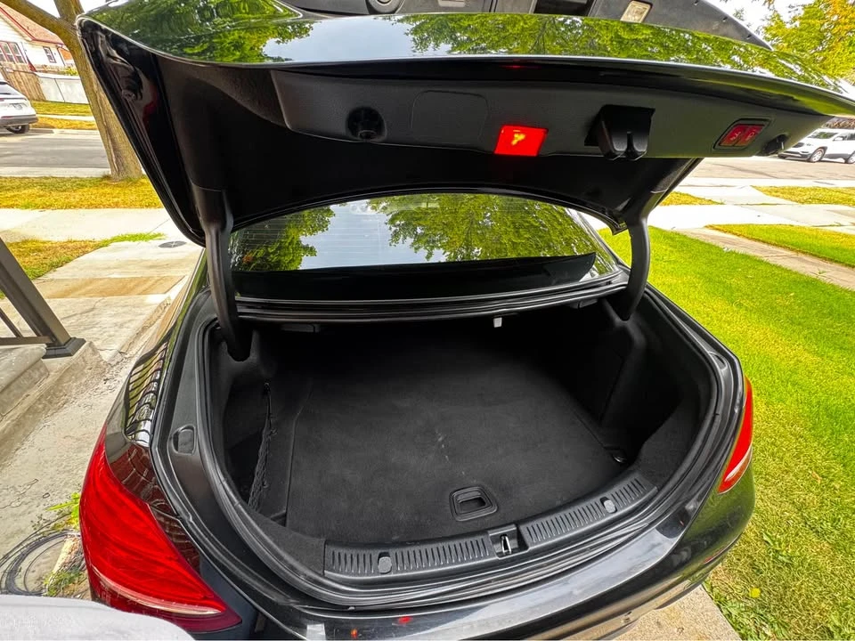 2017 Mercedes-Benz W213 E-Class - Image 6 of 12