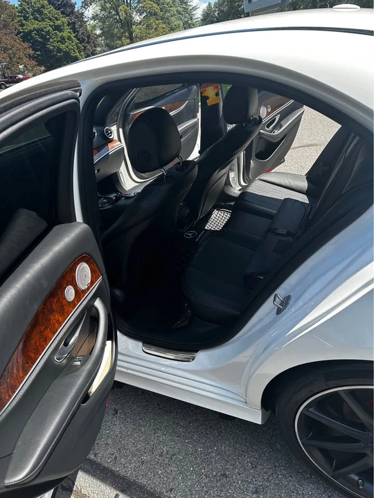 2017 Mercedes-Benz W213 E-Class - Image 9 of 13