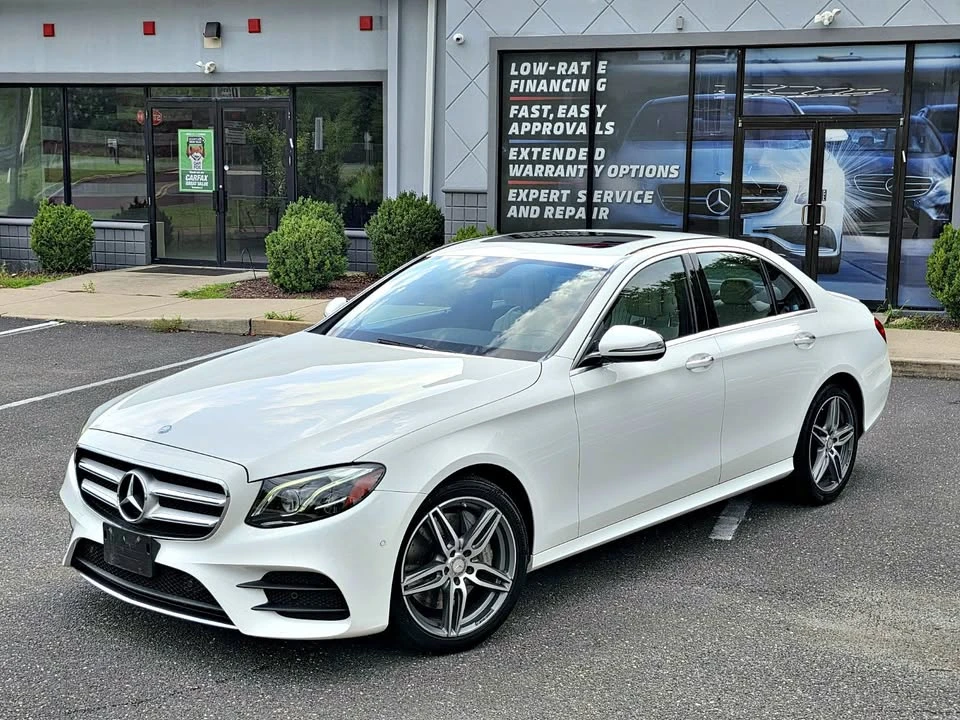 2017 Mercedes-Benz W213 E-Class - Image 2 of 19