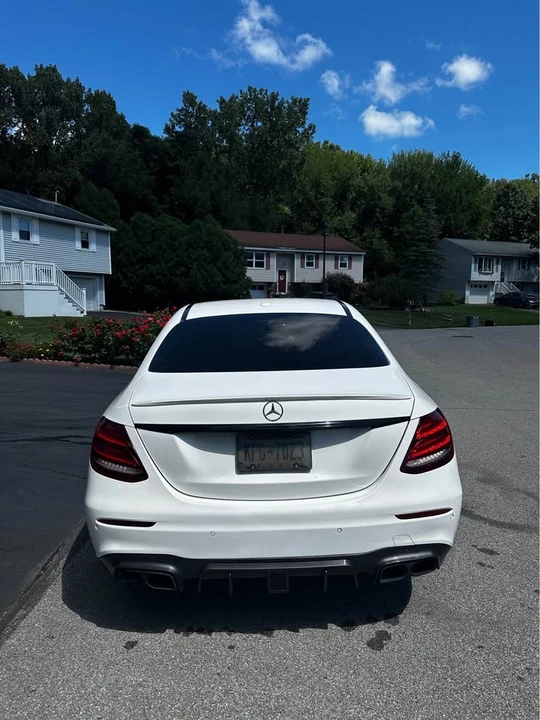 2017 Mercedes-Benz W213 E-Class - Image 4 of 13
