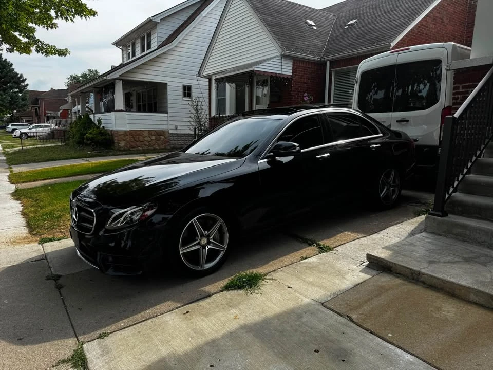 2017 Mercedes-Benz W213 E-Class - Image 2 of 12