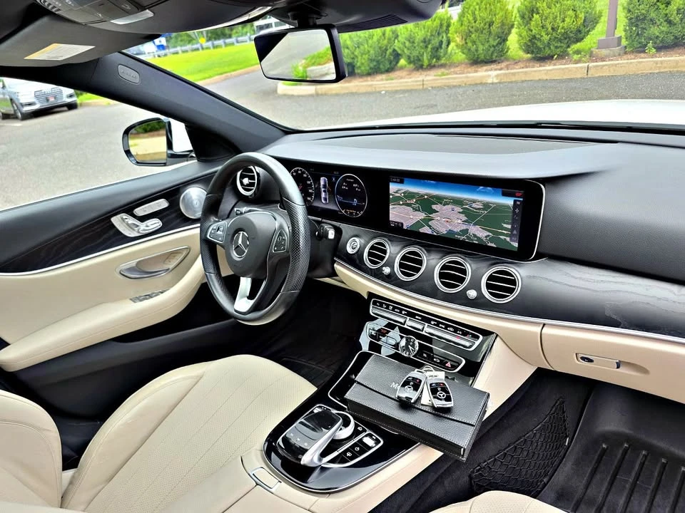 2017 Mercedes-Benz W213 E-Class - Image 13 of 20