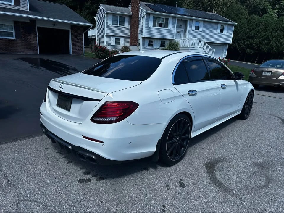 2017 Mercedes-Benz W213 E-Class - Image 6 of 13