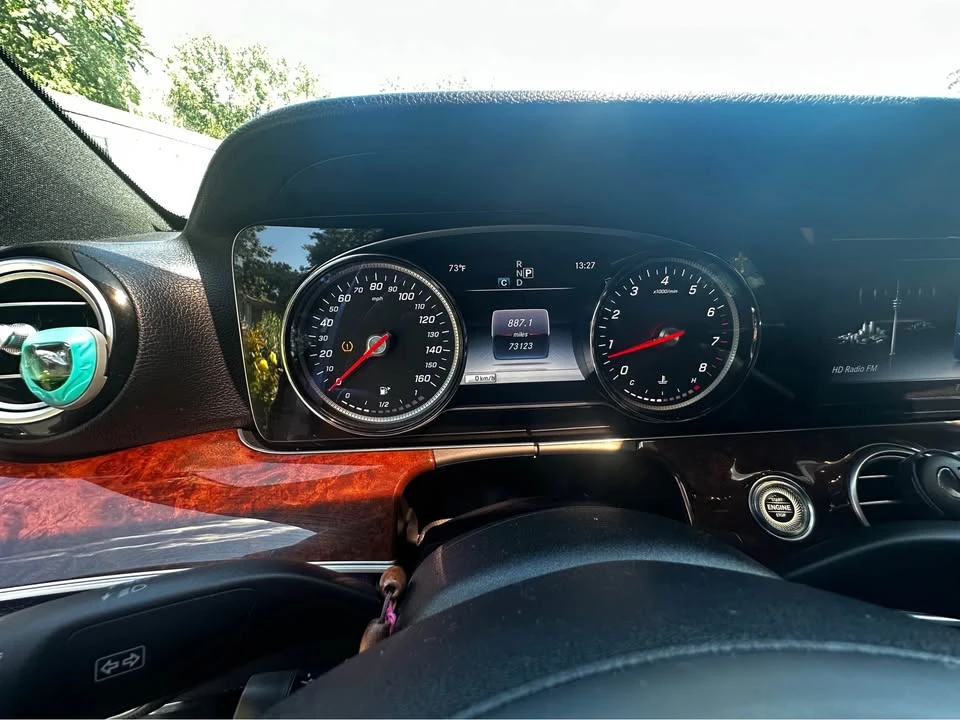 2017 Mercedes-Benz W213 E-Class - Image 11 of 13