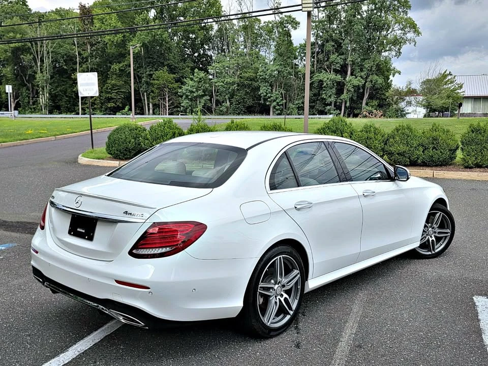 2017 Mercedes-Benz W213 E-Class - Image 6 of 19