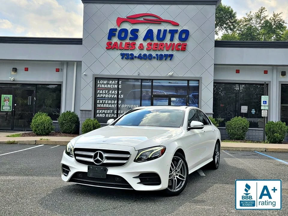2017 Mercedes-Benz W213 E-Class - Image 2 of 20