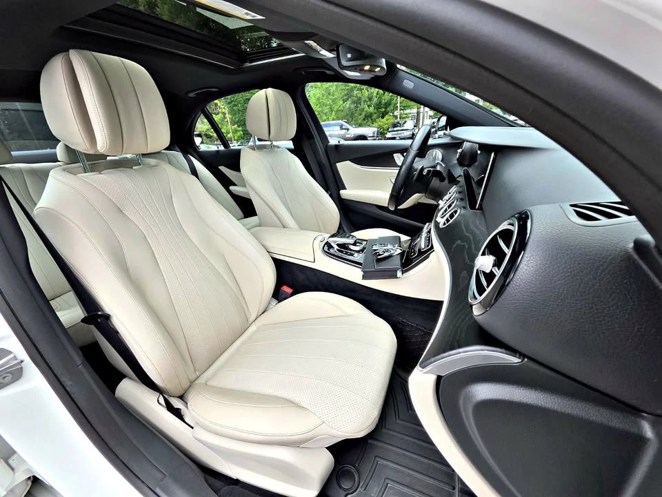 2017 Mercedes-Benz W213 E-Class - Image 15 of 20