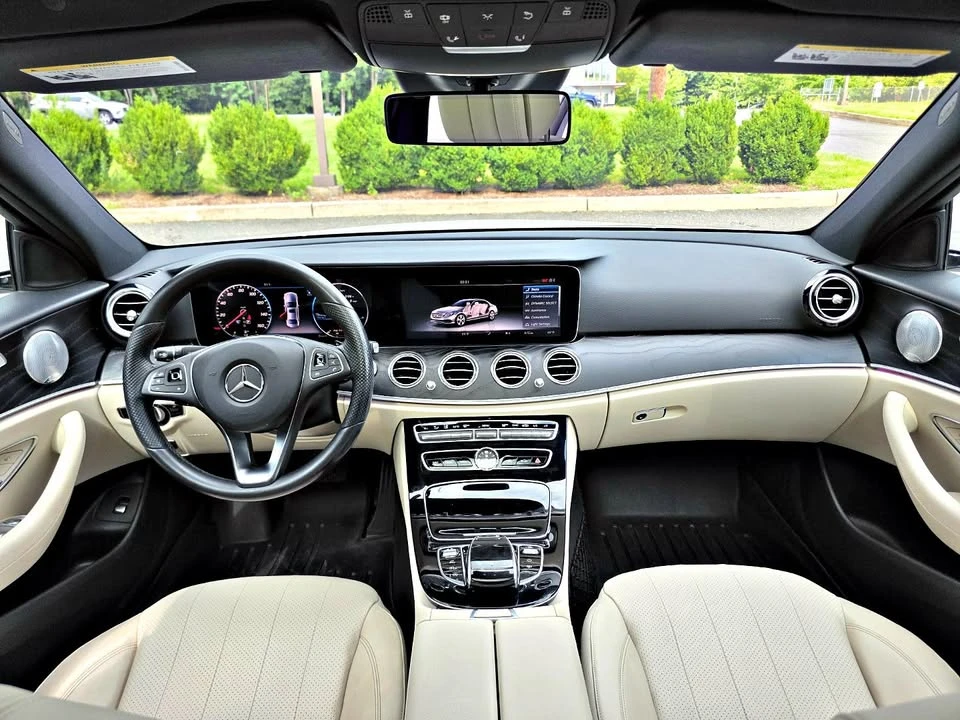 2017 Mercedes-Benz W213 E-Class - Image 12 of 20