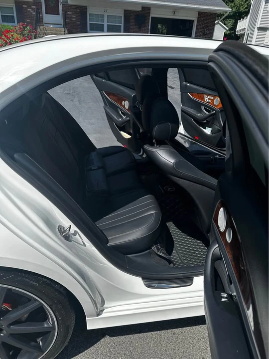 2017 Mercedes-Benz W213 E-Class - Image 10 of 13
