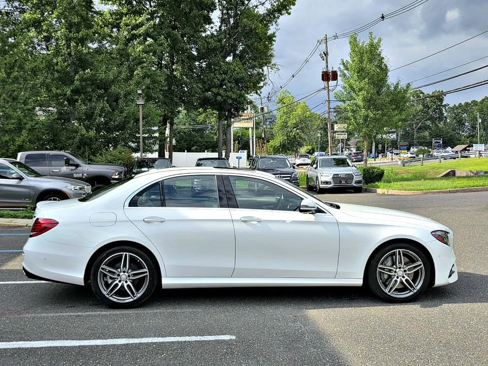 2017 Mercedes-Benz W213 E-Class - Image 5 of 19