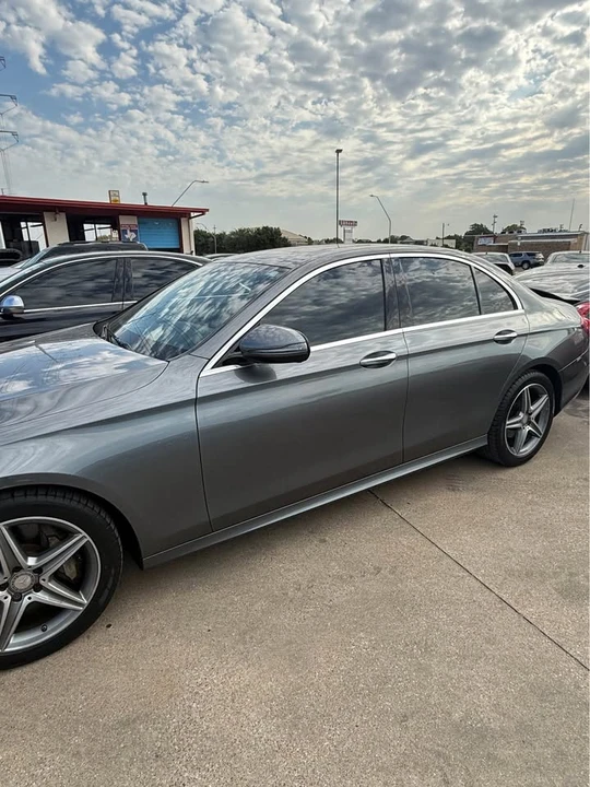 2017 Mercedes-Benz W213 E-Class - Image 3 of 7