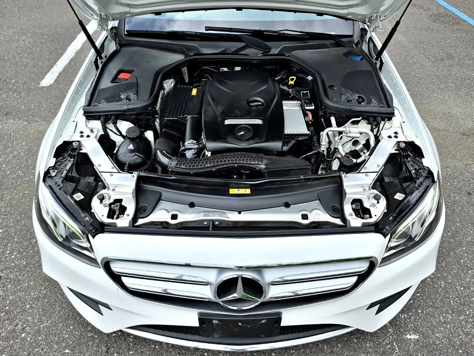 2017 Mercedes-Benz W213 E-Class - Image 17 of 19