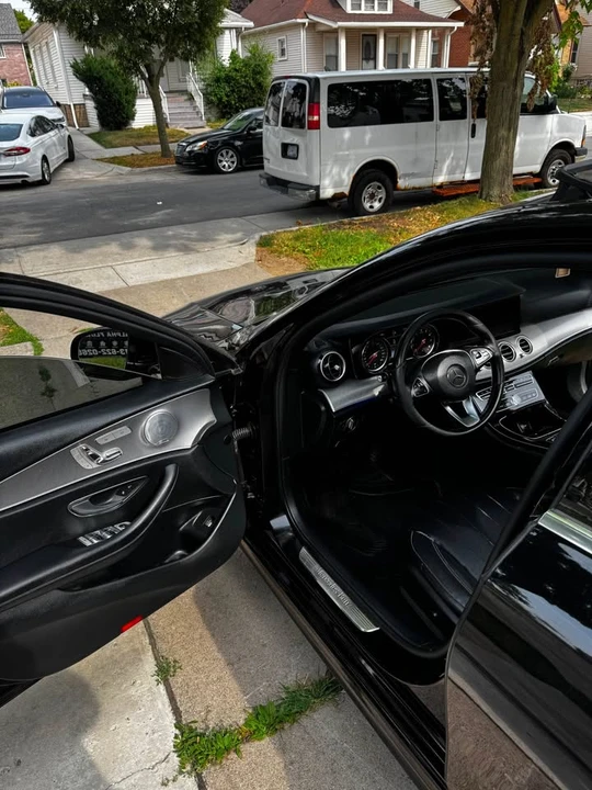 2017 Mercedes-Benz W213 E-Class - Image 7 of 12