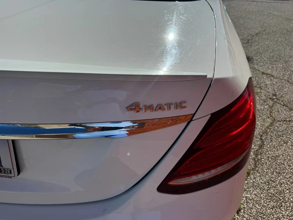 2017 Mercedes-Benz W213 E-Class - Image 3 of 18