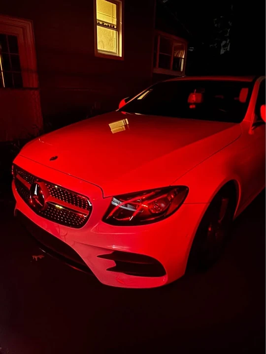 2017 Mercedes-Benz W213 E-Class - Image 5 of 11