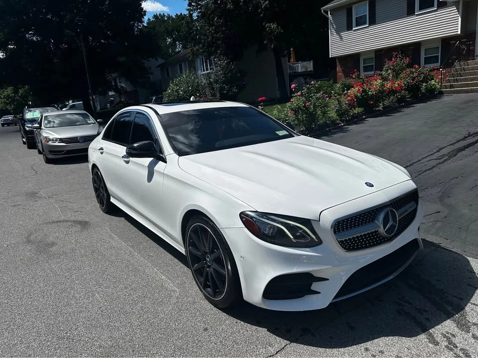 2017 Mercedes-Benz W213 E-Class - Image 3 of 13