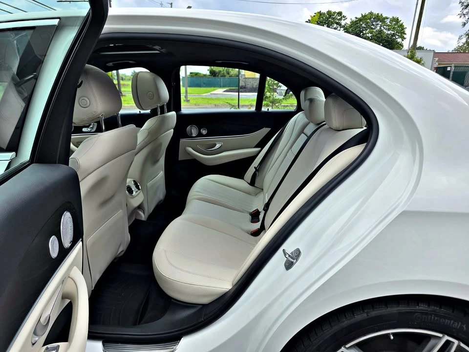 2017 Mercedes-Benz W213 E-Class - Image 16 of 19