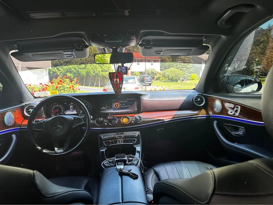 2017 Mercedes-Benz W213 E-Class - Image 12 of 13