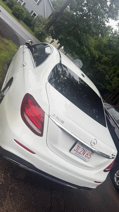 2017 Mercedes-Benz W213 E-Class - Image 4 of 11