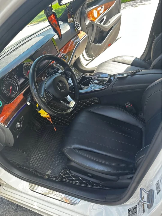 2017 Mercedes-Benz W213 E-Class - Image 7 of 13
