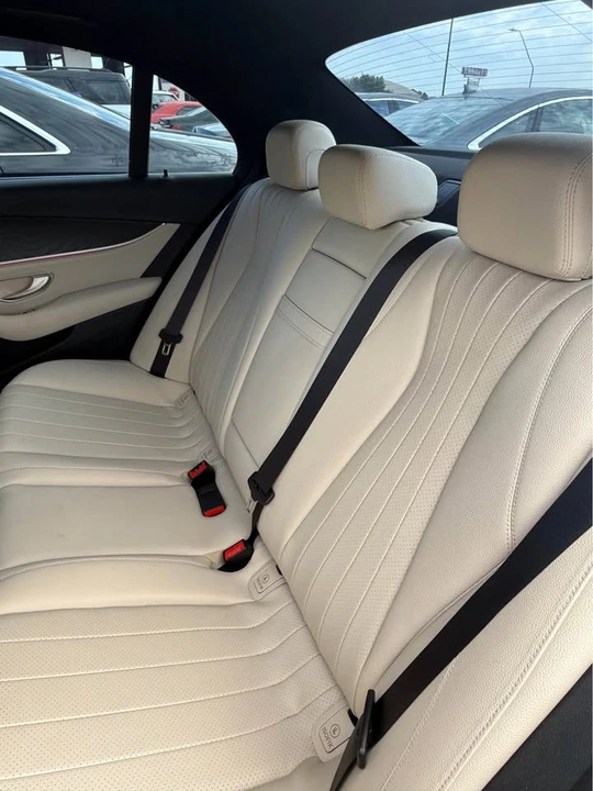 2017 Mercedes-Benz W213 E-Class - Image 7 of 7