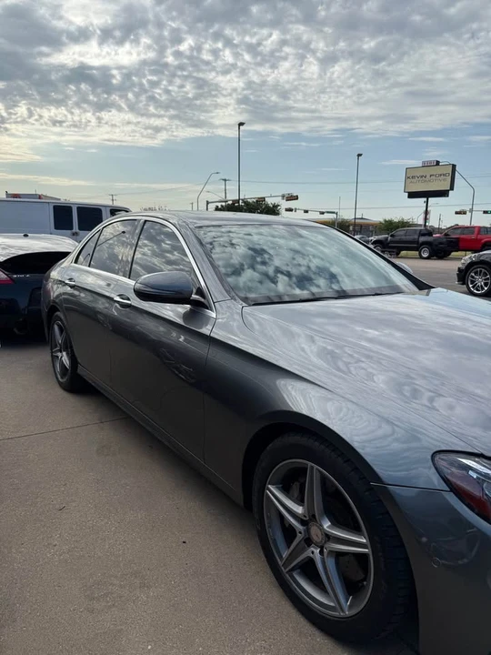 2017 Mercedes-Benz W213 E-Class - Image 2 of 7