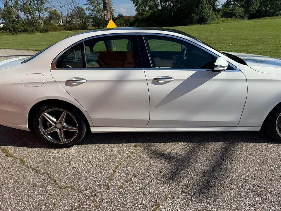 2017 Mercedes-Benz W213 E-Class - Image 4 of 18
