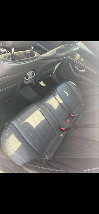 2017 Mercedes-Benz W213 E-Class - Image 8 of 9