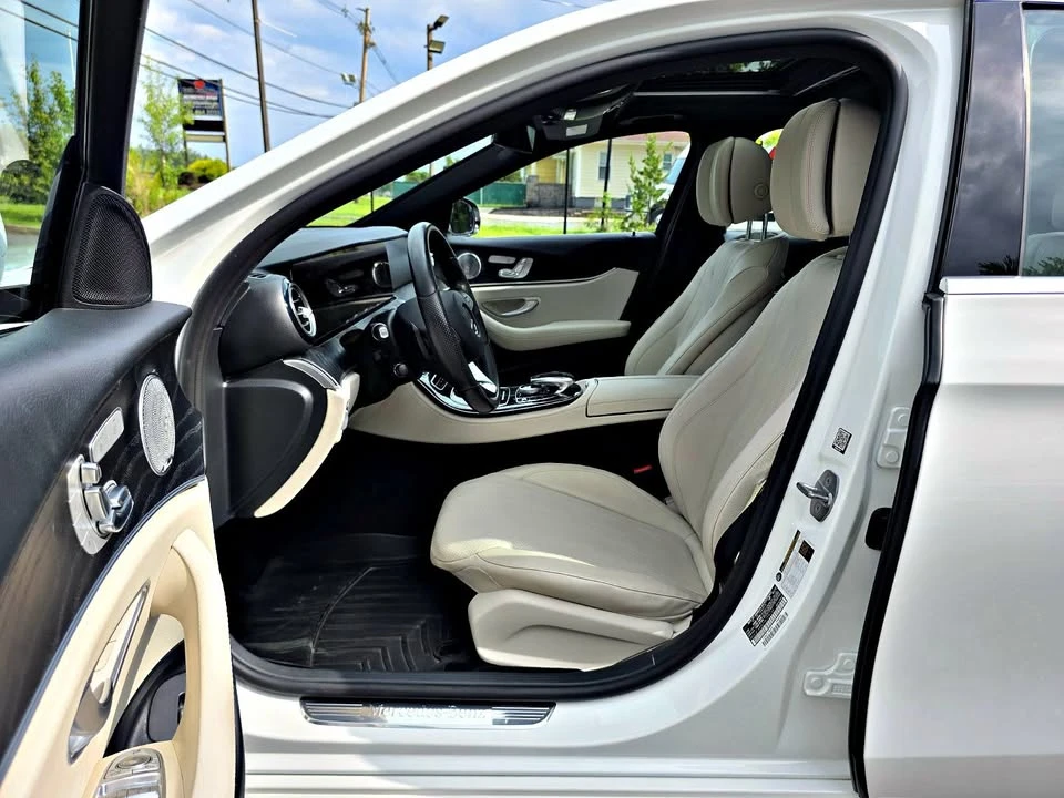 2017 Mercedes-Benz W213 E-Class - Image 11 of 20