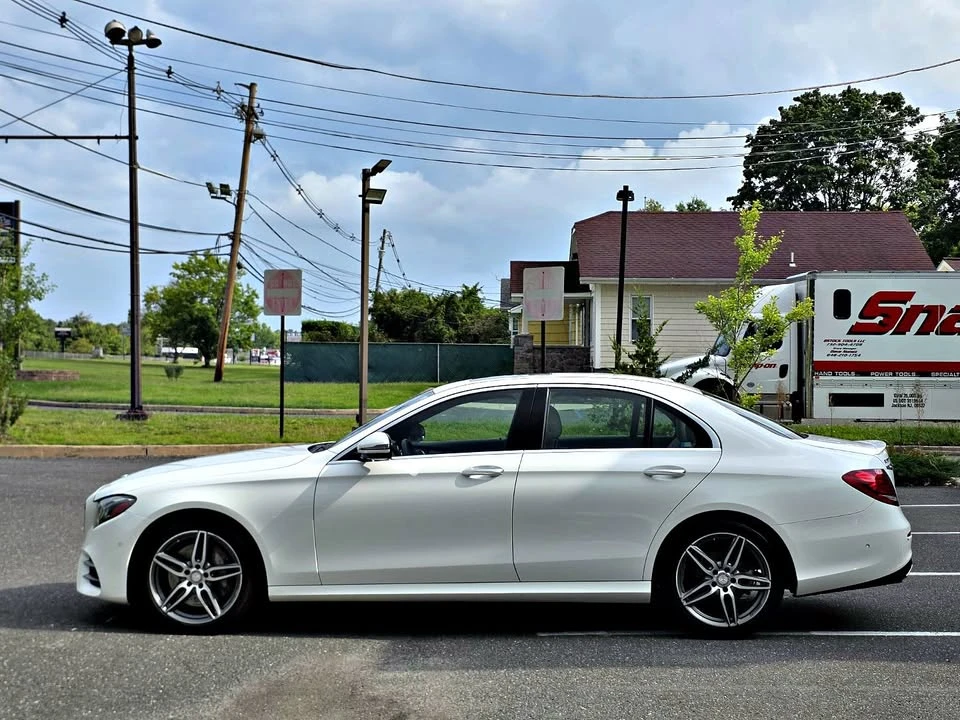 2017 Mercedes-Benz W213 E-Class - Image 10 of 20