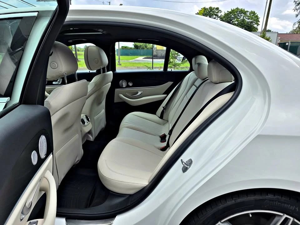 2017 Mercedes-Benz W213 E-Class - Image 17 of 20