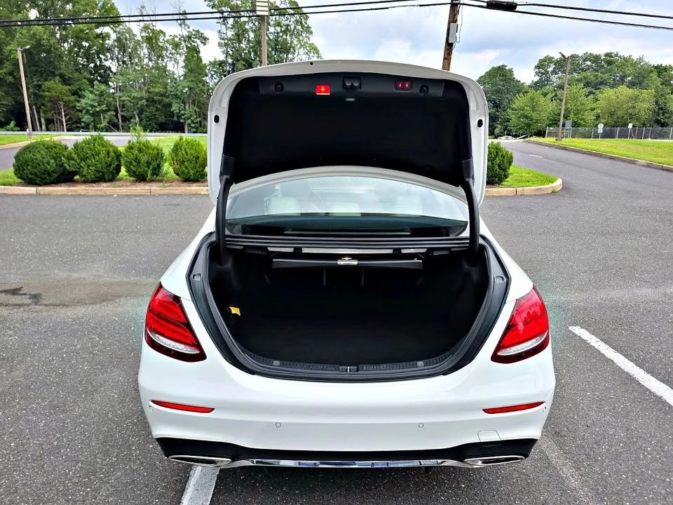 2017 Mercedes-Benz W213 E-Class - Image 18 of 19