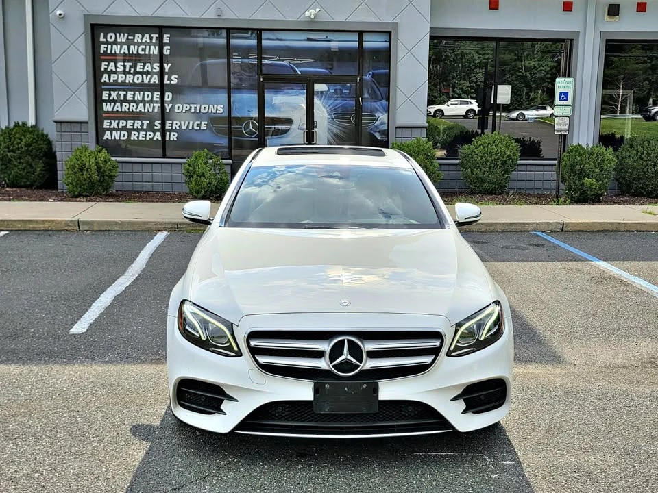 2017 Mercedes-Benz W213 E-Class - Image 4 of 20
