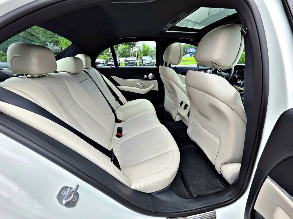 2017 Mercedes-Benz W213 E-Class - Image 16 of 20