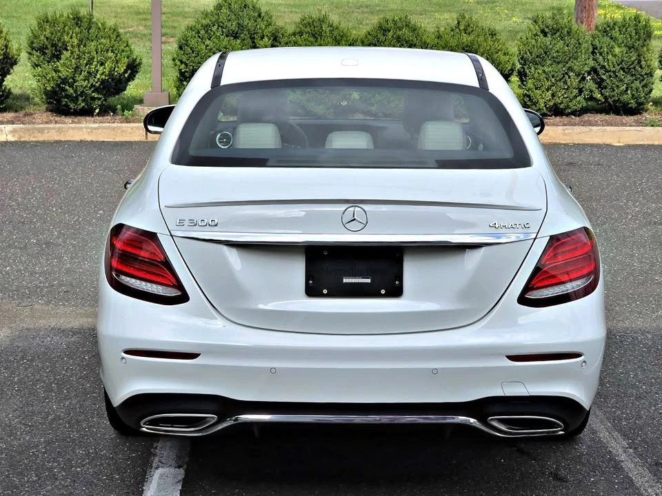 2017 Mercedes-Benz W213 E-Class - Image 7 of 19