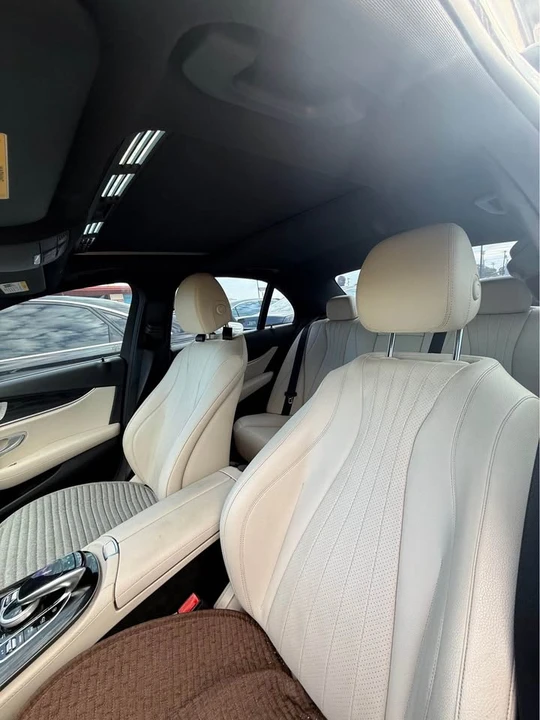 2017 Mercedes-Benz W213 E-Class - Image 6 of 7