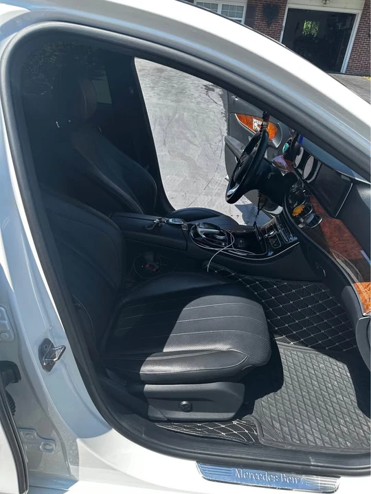 2017 Mercedes-Benz W213 E-Class - Image 8 of 13
