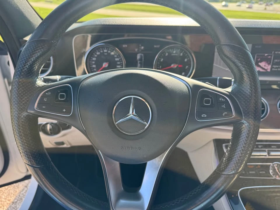 2017 Mercedes-Benz W213 E-Class - Image 10 of 18