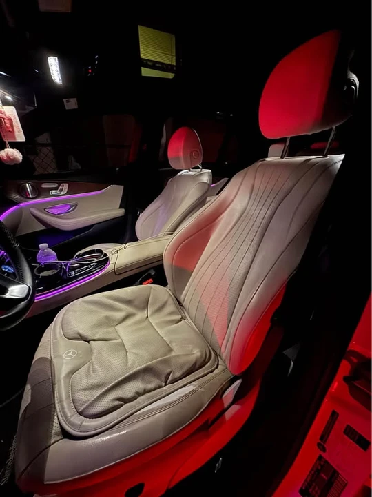 2017 Mercedes-Benz W213 E-Class - Image 8 of 11