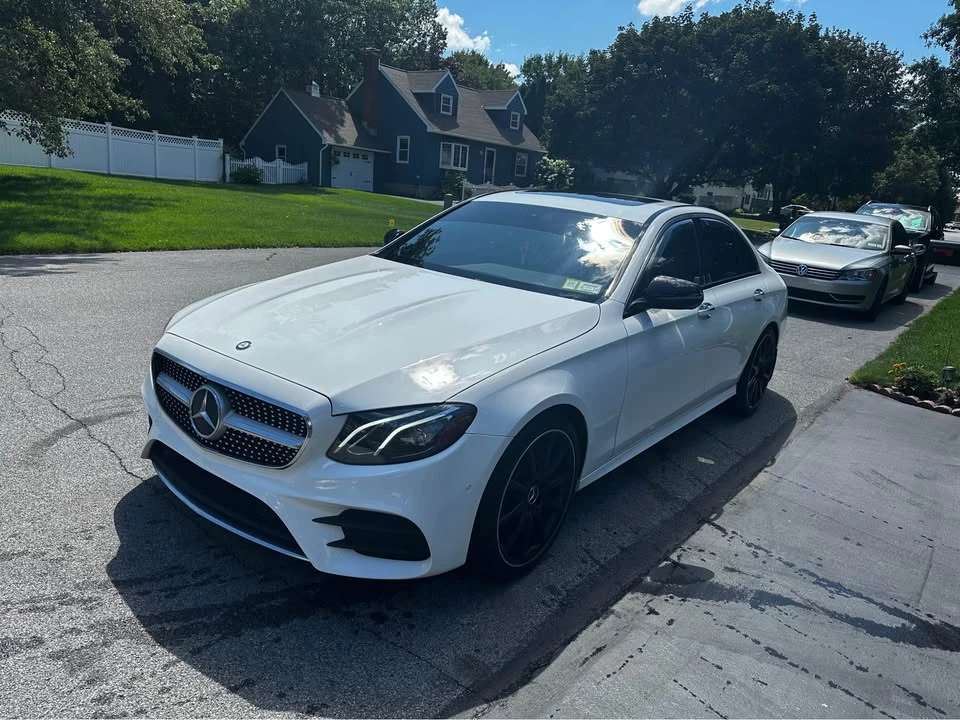 2017 Mercedes-Benz W213 E-Class - Image 2 of 13