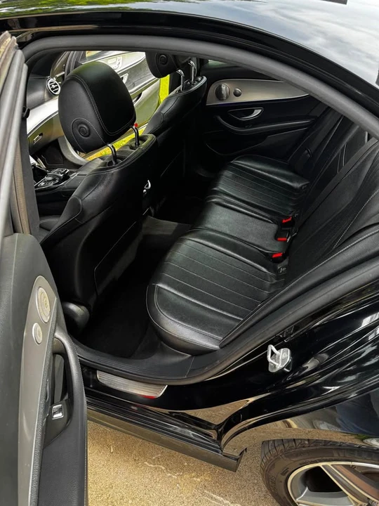 2017 Mercedes-Benz W213 E-Class - Image 12 of 12