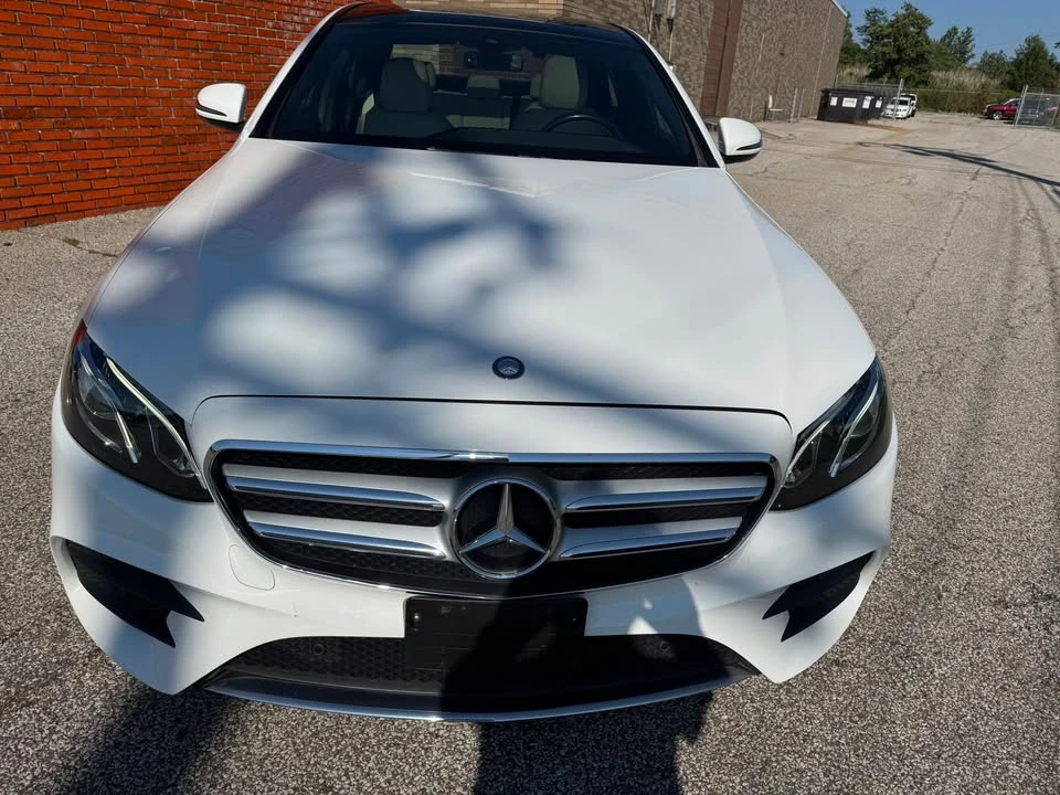 2017 Mercedes-Benz W213 E-Class - Image 5 of 18