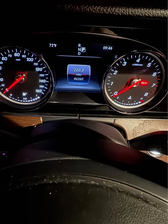 2017 Mercedes-Benz W213 E-Class - Image 10 of 11
