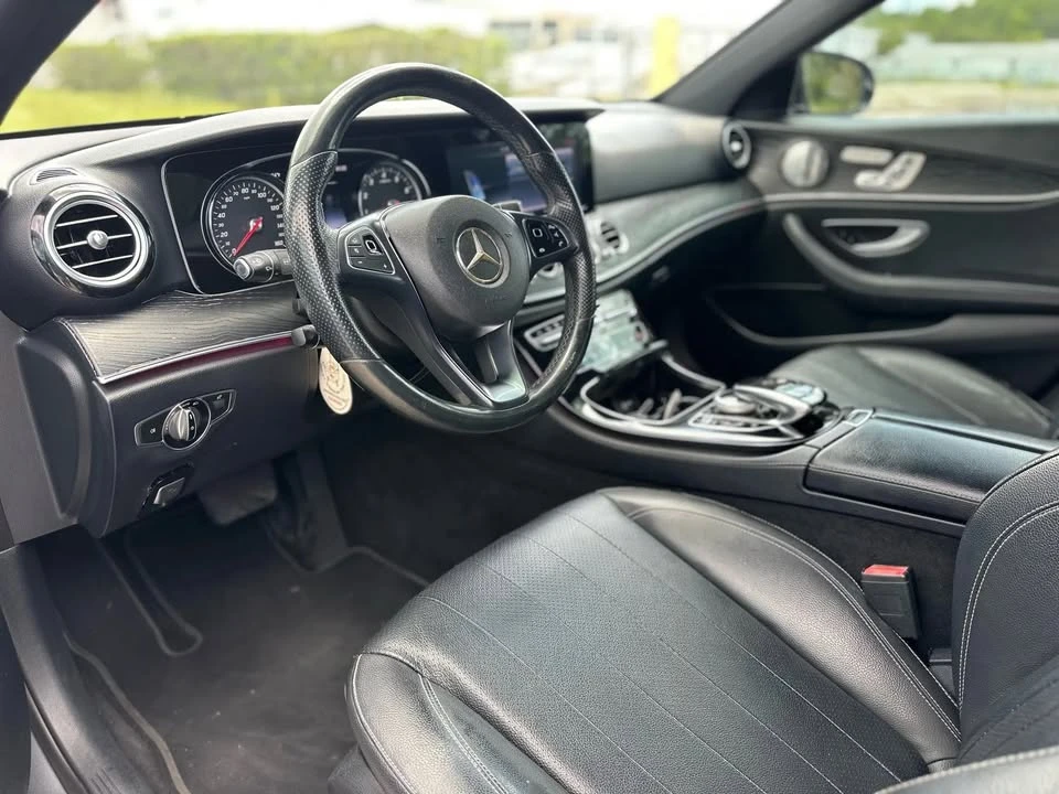 2017 Mercedes-Benz W213 E-Class - Image 14 of 18