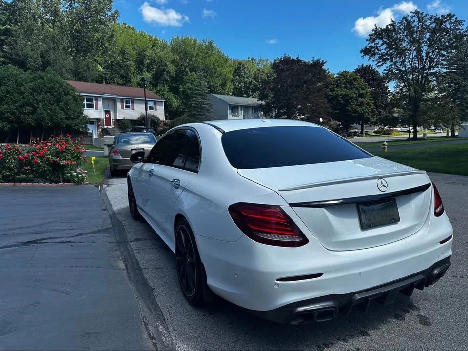 2017 Mercedes-Benz W213 E-Class - Image 5 of 13