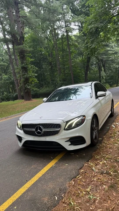 2017 Mercedes-Benz W213 E-Class - Image 3 of 11