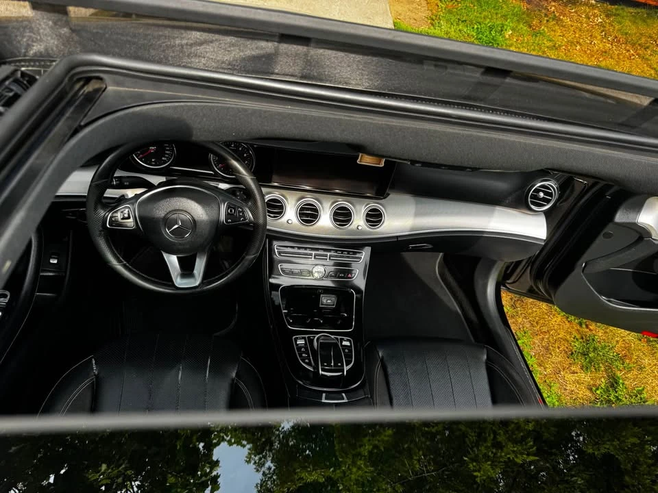 2017 Mercedes-Benz W213 E-Class - Image 9 of 12