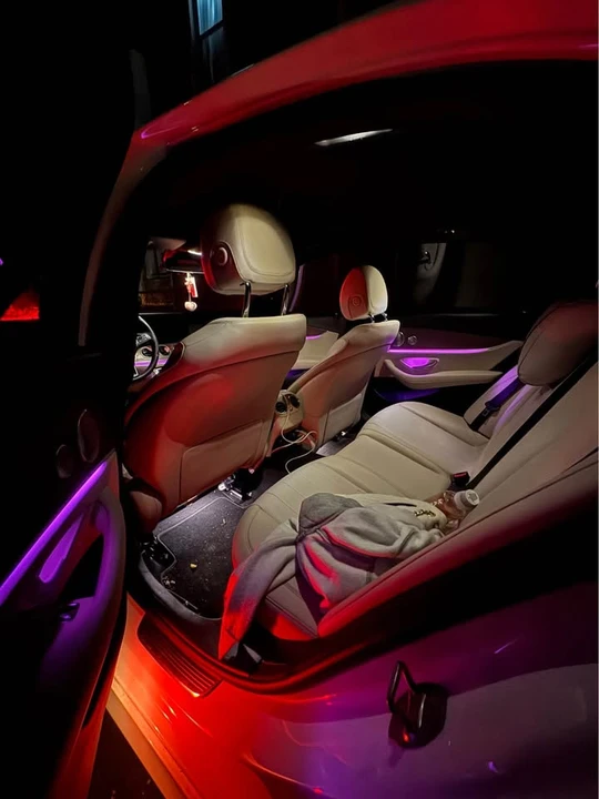 2017 Mercedes-Benz W213 E-Class - Image 9 of 11