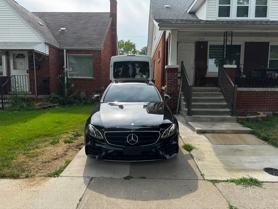 2017 Mercedes-Benz W213 E-Class - Image 3 of 12